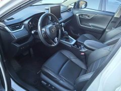 Toyota Vlanda 2.0L CVT FWD Luxury - фото 6