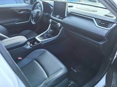 Toyota Vlanda 2.0L CVT FWD Luxury - фото 7