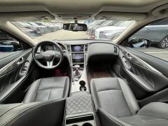 Infiniti Q50L 2.0T Comfort Edition - фото 10