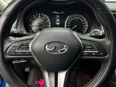 Infiniti Q50L 2.0T Comfort Edition - фото 13