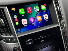Infiniti Q50L 2.0T Comfort Edition - фото 17