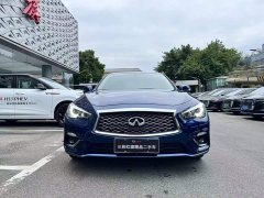 Infiniti Q50L 2.0T Comfort Edition - фото 2