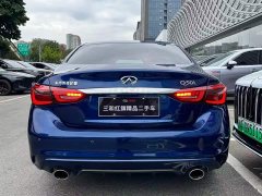 Infiniti Q50L 2.0T Comfort Edition - фото 3