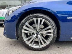 Infiniti Q50L 2.0T Comfort Edition - фото 4
