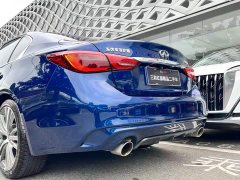 Infiniti Q50L 2.0T Comfort Edition - фото 5
