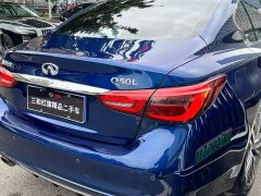Infiniti Q50L 2.0T Comfort Edition - фото 6