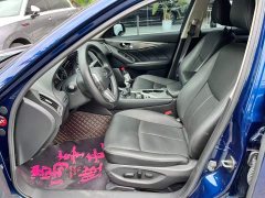 Infiniti Q50L 2.0T Comfort Edition - фото 8