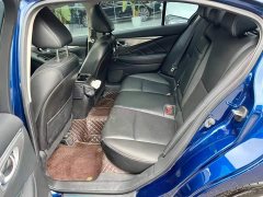 Infiniti Q50L 2.0T Comfort Edition - фото 9