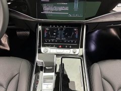Audi Q8 55 TFSI Luxury Sport - photo 10