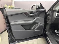 Audi Q8 55 TFSI Luxury Sport - photo 12