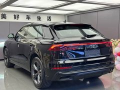 Audi Q8 55 TFSI Luxury Sport - photo 13