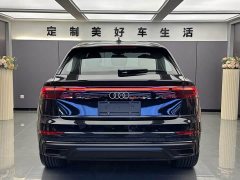 Audi Q8 55 TFSI Luxury Sport - photo 14
