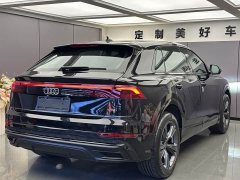 Audi Q8 55 TFSI Luxury Sport - photo 15