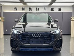 Audi Q8 55 TFSI Luxury Sport - photo 2