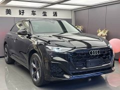 Audi Q8 55 TFSI Luxury Sport - photo 3