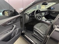 Audi Q8 55 TFSI Luxury Sport - photo 4