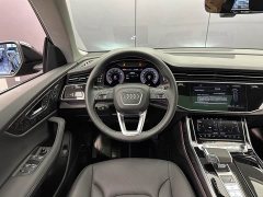 Audi Q8 55 TFSI Luxury Sport - photo 5