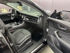 Audi Q8 55 TFSI Luxury Sport - photo 6