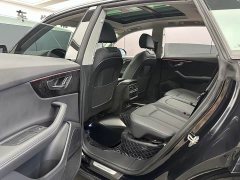 Audi Q8 55 TFSI Luxury Sport - photo 7