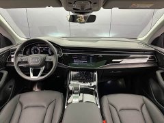 Audi Q8 55 TFSI Luxury Sport - photo 8