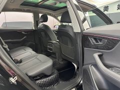 Audi Q8 55 TFSI Luxury Sport - photo 9