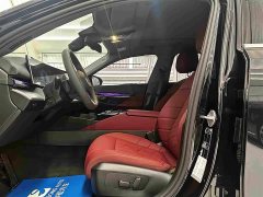 BMW 5 Series 525Li M Sport Package - ფოტო 10