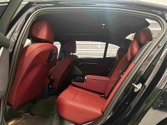 BMW 5 Series 525Li M Sport Package - ფოტო 11