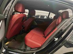 BMW 5 Series 525Li M Sport Package - ფოტო 12