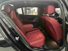 BMW 5 Series 525Li M Sport Package - ფოტო 15