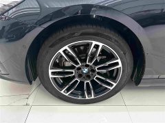 BMW 5 Series 525Li M Sport Package - ფოტო 4