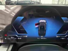 BMW 5 Series 525Li M Sport Package - ფოტო 6