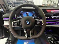 BMW 5 Series 525Li M Sport Package - ფოტო 7