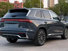 Geely Xingyue L Oriental Radiance 2.0T Auto Star Collection Edition - photo 7