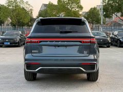 Geely Xingyue L Oriental Radiance 2.0T Auto Star Collection Edition - photo 8