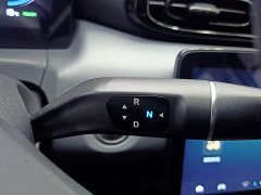 Leapmotor Leapo T03 400 Lite Comfort Edition - ფოტო 10