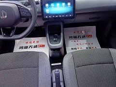 Leapmotor Leapo T03 400 Lite Comfort Edition - ფოტო 17