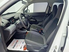 Leapmotor Leapo T03 400 Lite Comfort Edition - ფოტო 8