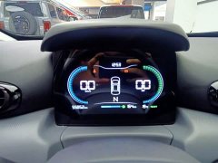 Leapmotor Leapo T03 400 Lite Comfort Edition - ფოტო 9