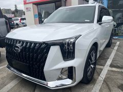 GAC Aion GS8 Dual Engine 2.0T M AWD Flagship 7-Seater - photo 1