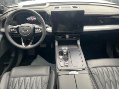 GAC Aion GS8 Dual Engine 2.0T M AWD Flagship 7-Seater - photo 11