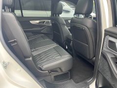 GAC Aion GS8 Dual Engine 2.0T M AWD Flagship 7-Seater - photo 13