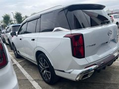 GAC Aion GS8 Dual Engine 2.0T M AWD Flagship 7-Seater - photo 17