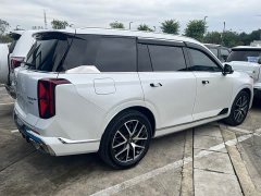 GAC Aion GS8 Dual Engine 2.0T M AWD Flagship 7-Seater - photo 18