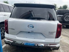 GAC Aion GS8 Dual Engine 2.0T M AWD Flagship 7-Seater - photo 19