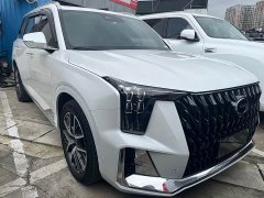 GAC Aion GS8 Dual Engine 2.0T M AWD Flagship 7-Seater - photo 2