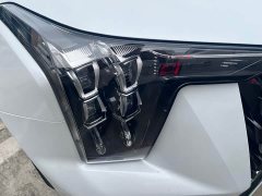 GAC Aion GS8 Dual Engine 2.0T M AWD Flagship 7-Seater - photo 3