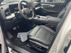 GAC Aion GS8 Dual Engine 2.0T M AWD Flagship 7-Seater - photo 6