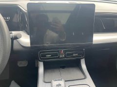 GAC Aion GS8 Dual Engine 2.0T M AWD Flagship 7-Seater - photo 9
