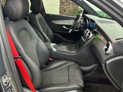 Mercedes-Benz GLC AMG GLC 43 4MATIC - photo 10