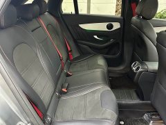 Mercedes-Benz GLC AMG GLC 43 4MATIC - photo 11